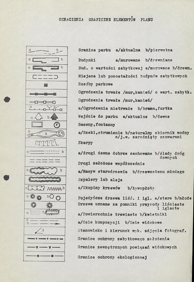 Ewidencja parkowa, skan nr 47