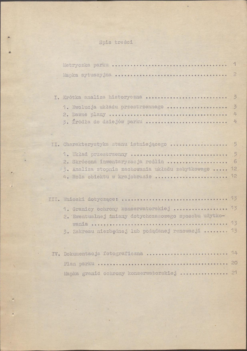 Ewidencja parkowa, skan nr 5