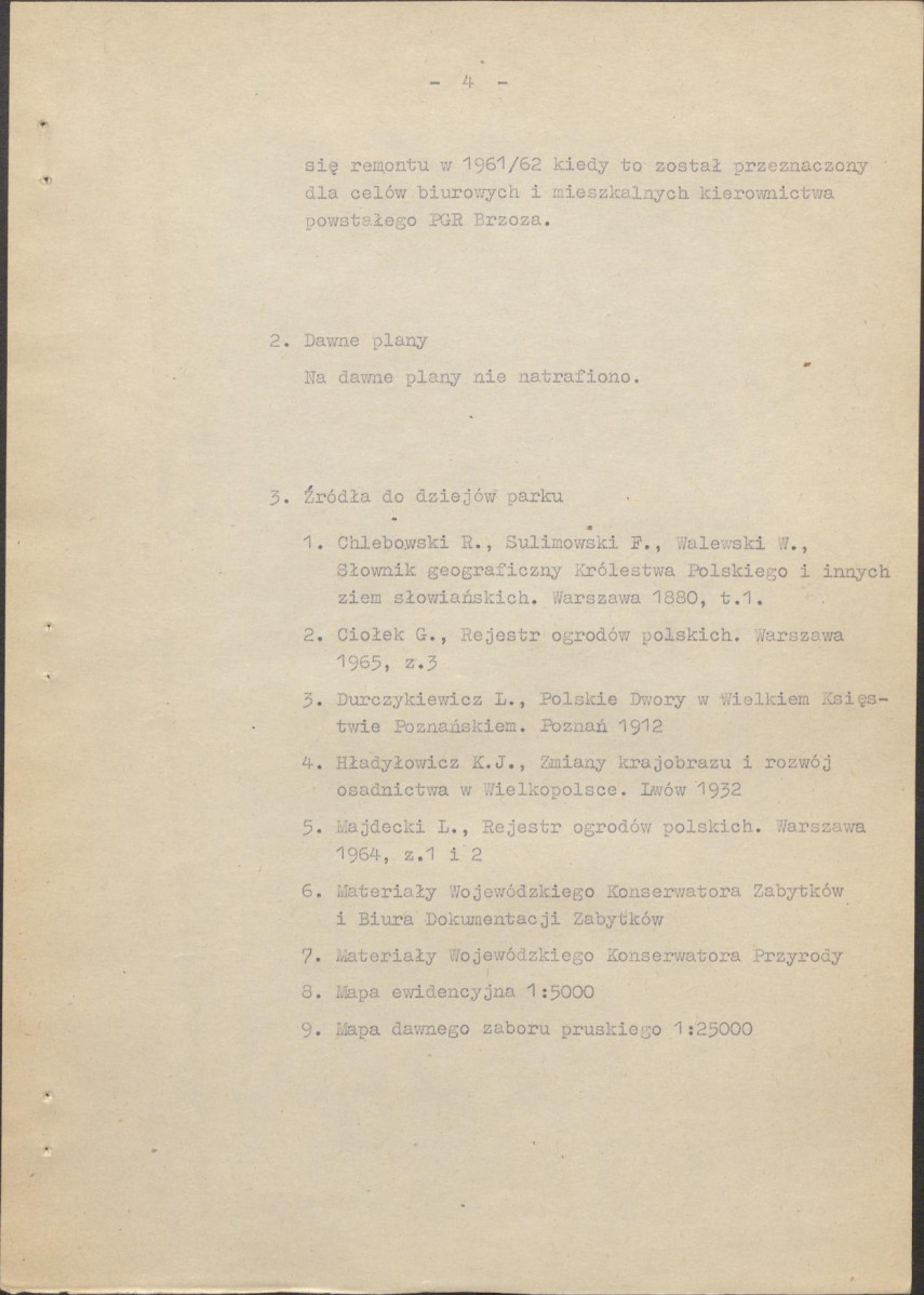 Ewidencja parkowa, skan nr 10