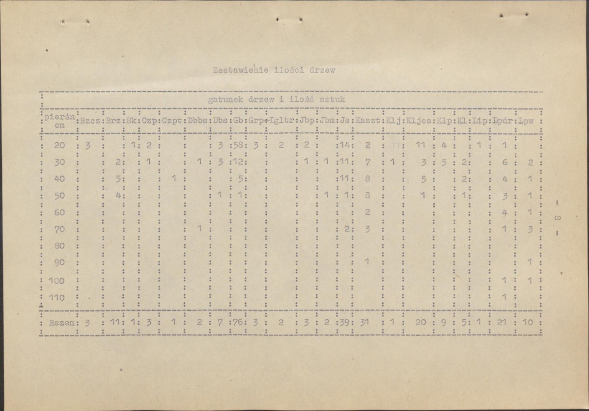 Ewidencja parkowa, skan nr 14