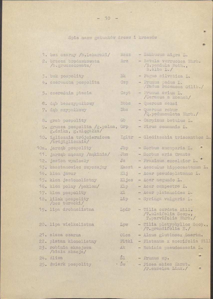 Ewidencja parkowa, skan nr 16