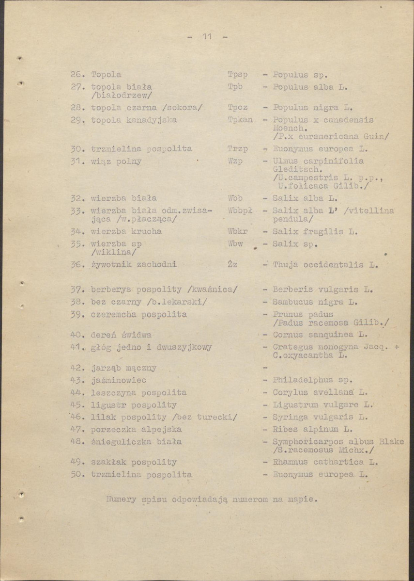 Ewidencja parkowa, skan nr 17