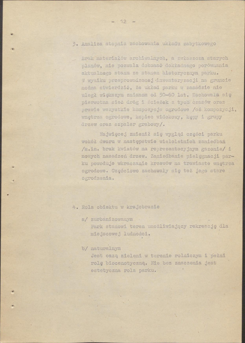 Ewidencja parkowa, skan nr 18