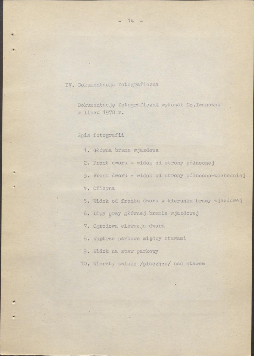 Ewidencja parkowa, skan nr 20