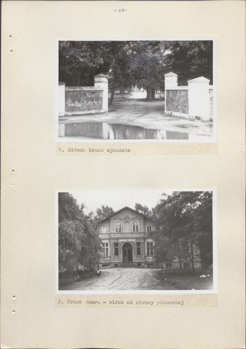 Ewidencja parkowa, skan nr 21