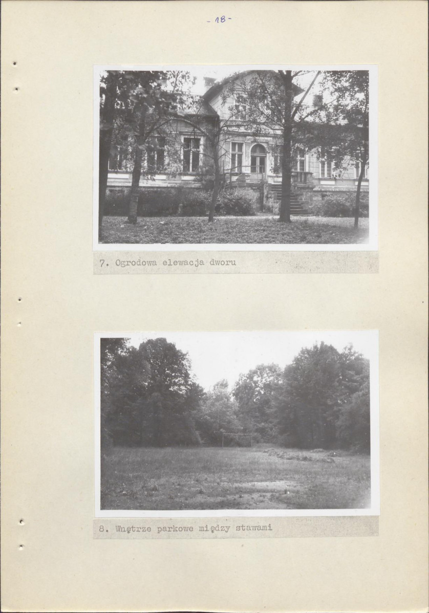 Ewidencja parkowa, skan nr 24