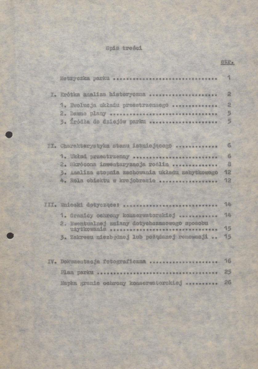 Ewidencja parkowa, skan nr 6