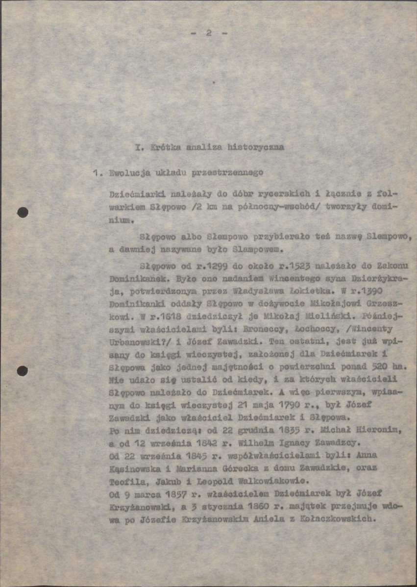 Ewidencja parkowa, skan nr 8