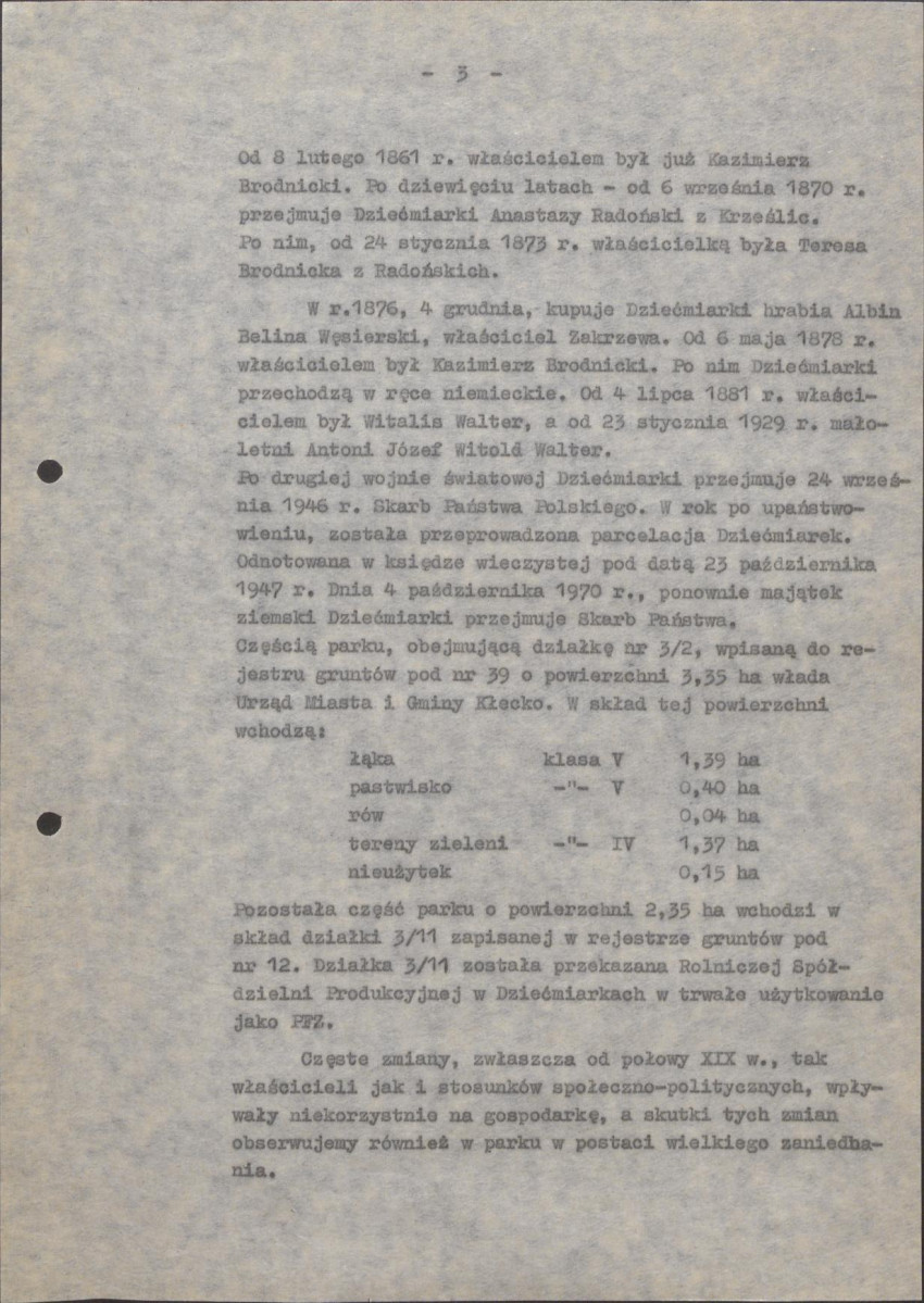 Ewidencja parkowa, skan nr 9