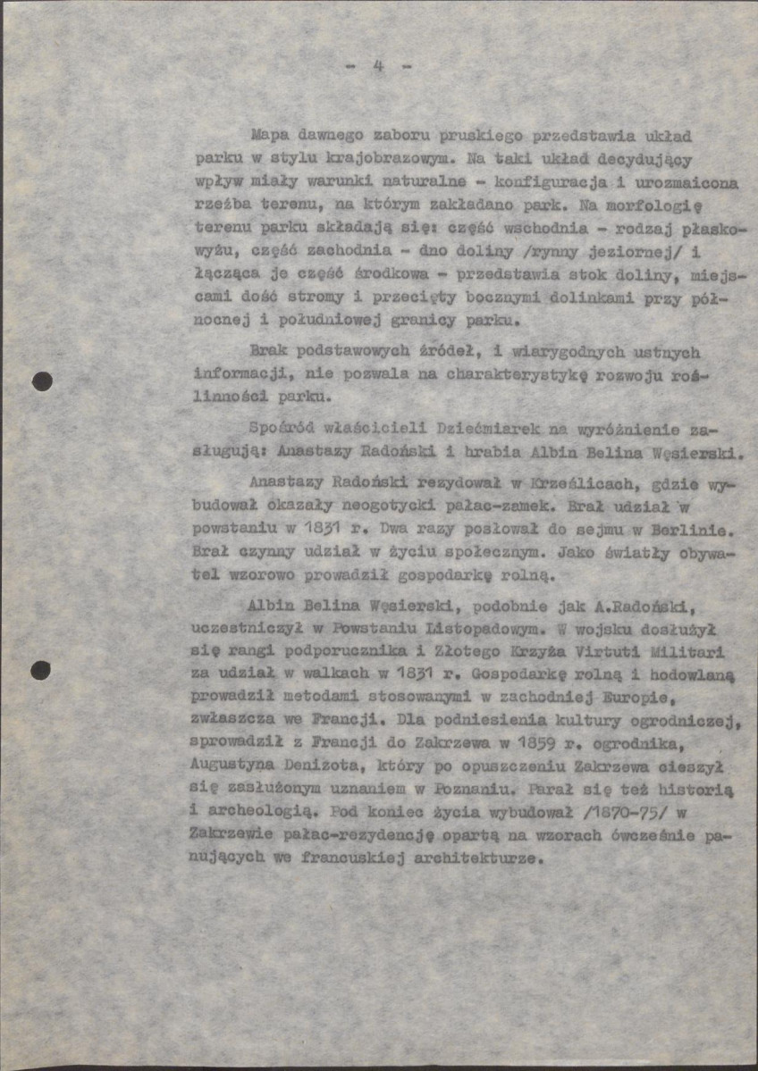 Ewidencja parkowa, skan nr 10