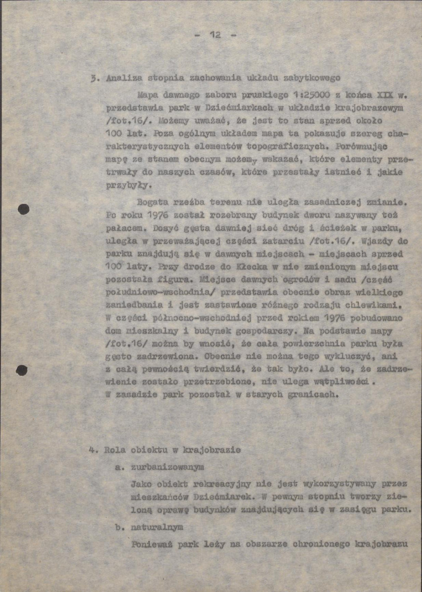 Ewidencja parkowa, skan nr 18