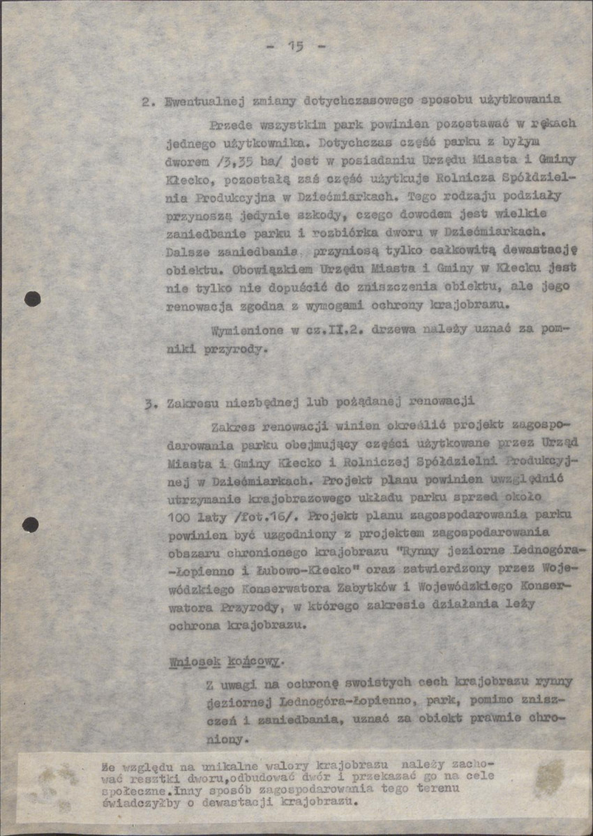 Ewidencja parkowa, skan nr 21