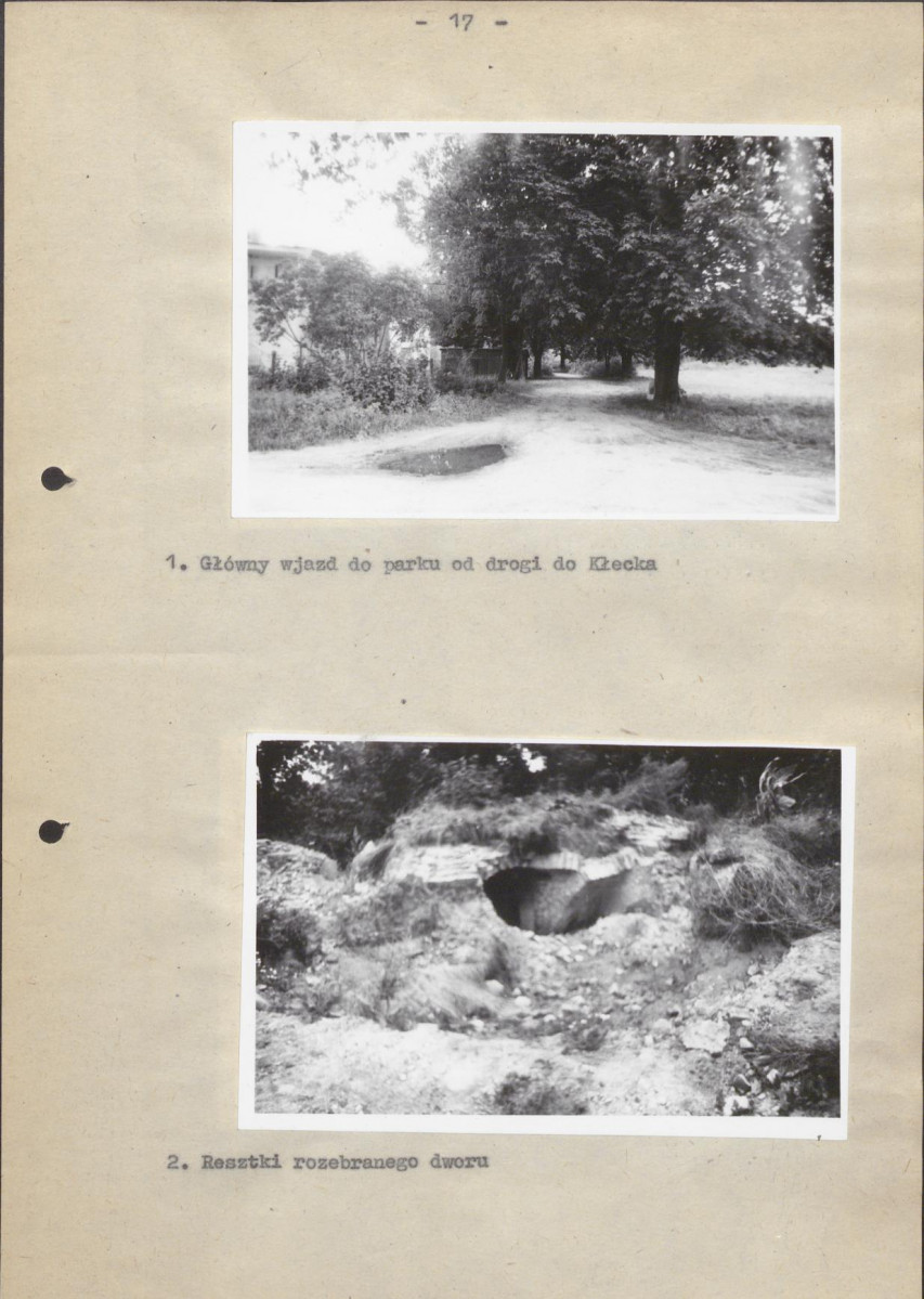 Ewidencja parkowa, skan nr 23