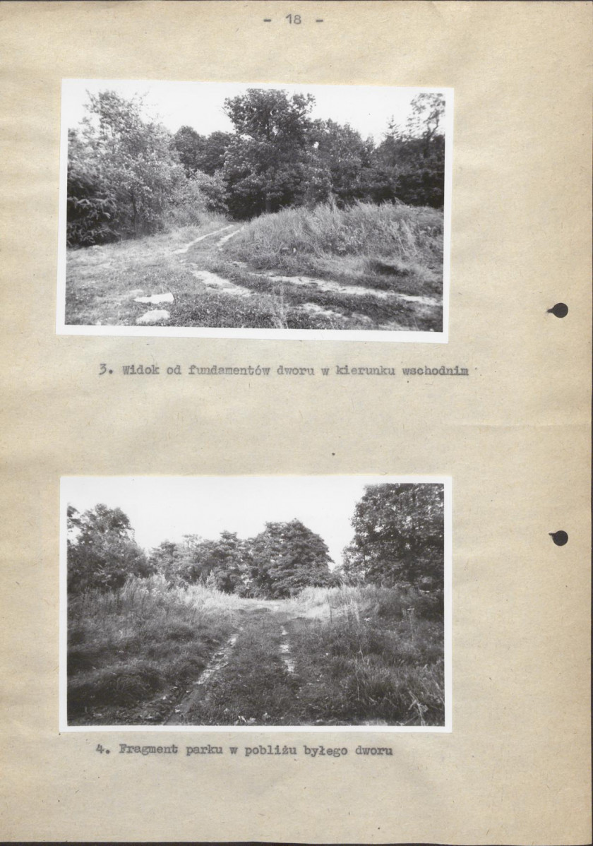 Ewidencja parkowa, skan nr 24