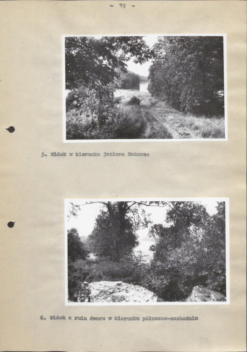 Ewidencja parkowa, skan nr 25