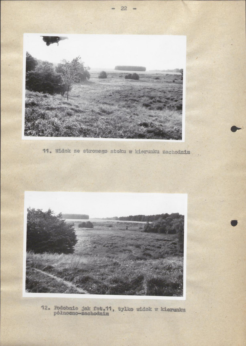 Ewidencja parkowa, skan nr 28