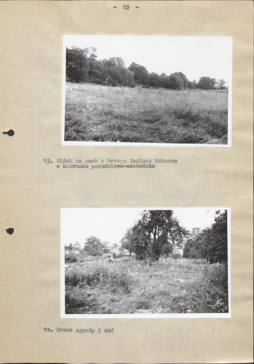 Ewidencja parkowa, skan nr 29