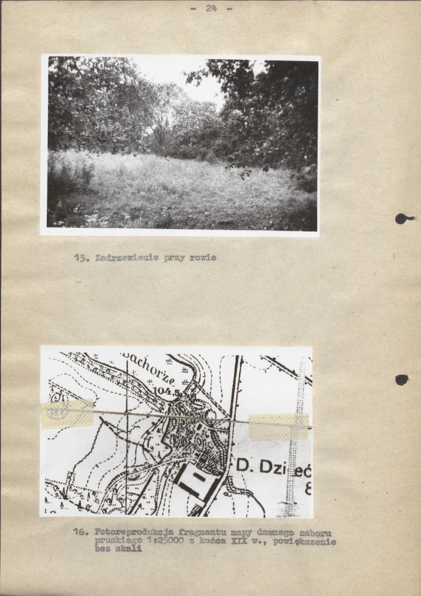 Ewidencja parkowa, skan nr 30