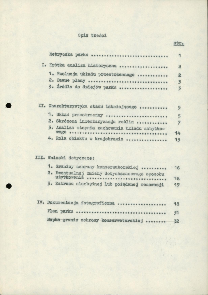 EP - Ewidencja parkowa, skan nr 6
