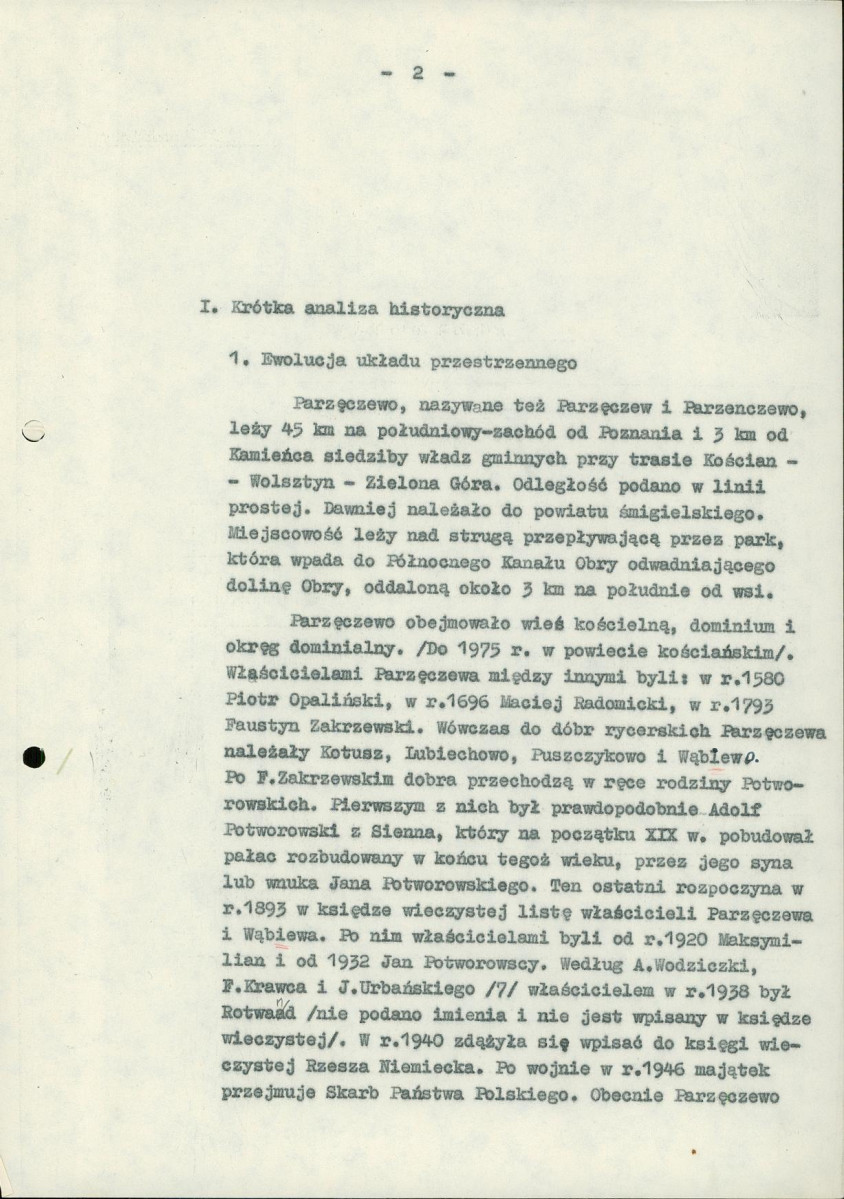 EP - Ewidencja parkowa, skan nr 8