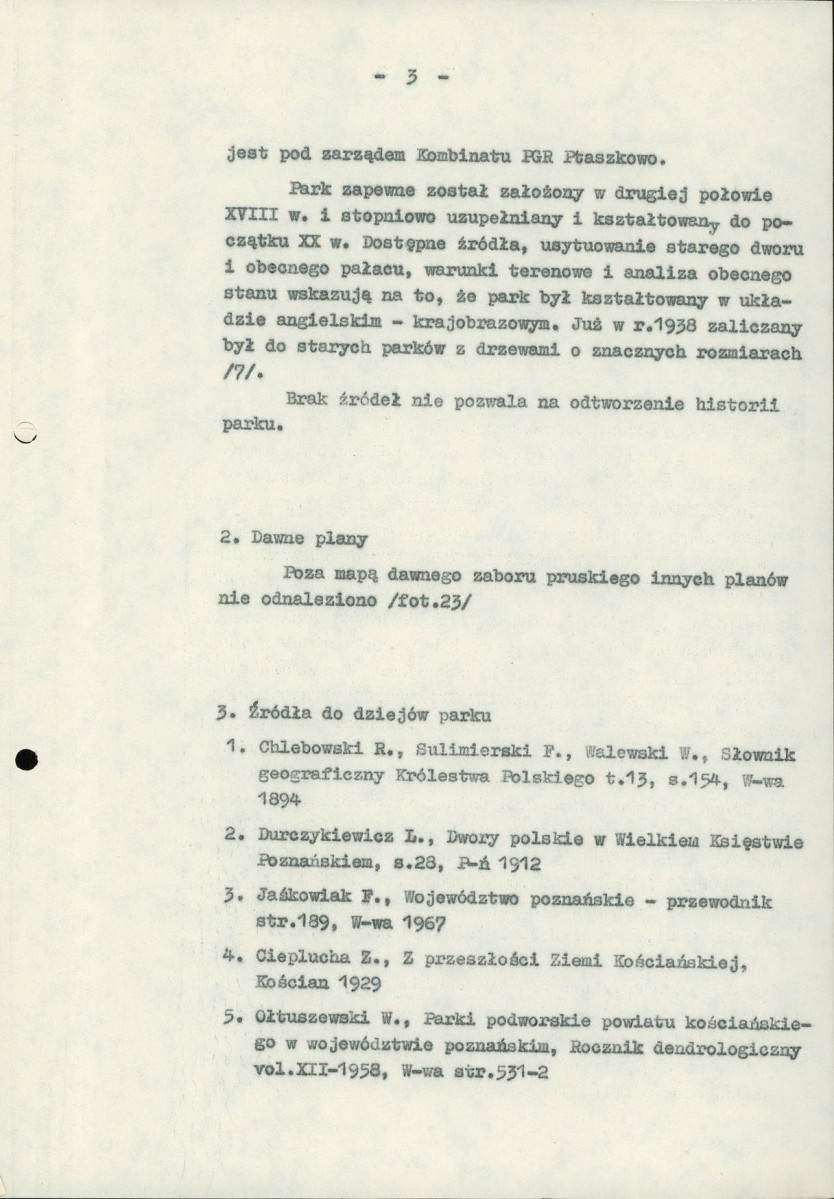 EP - Ewidencja parkowa, skan nr 9