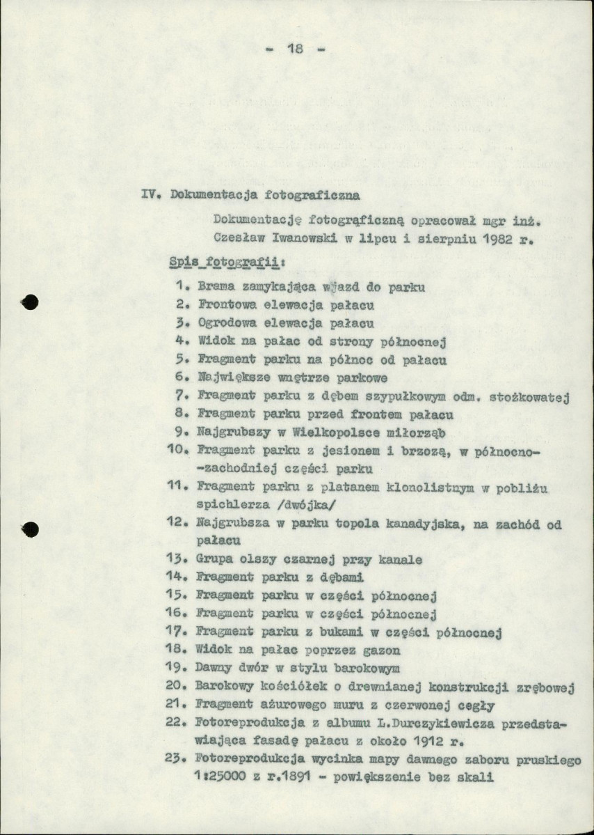 EP - Ewidencja parkowa, skan nr 24