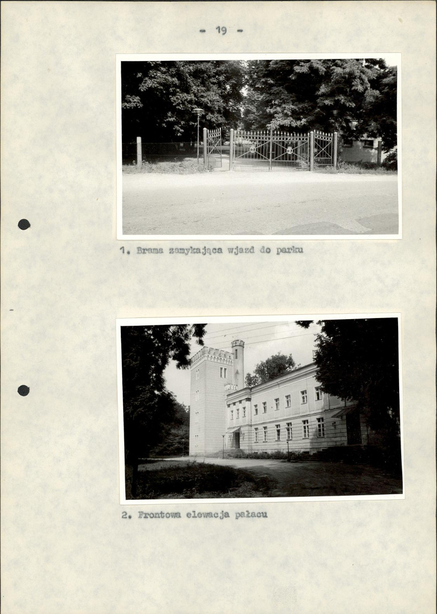 EP - Ewidencja parkowa, skan nr 25