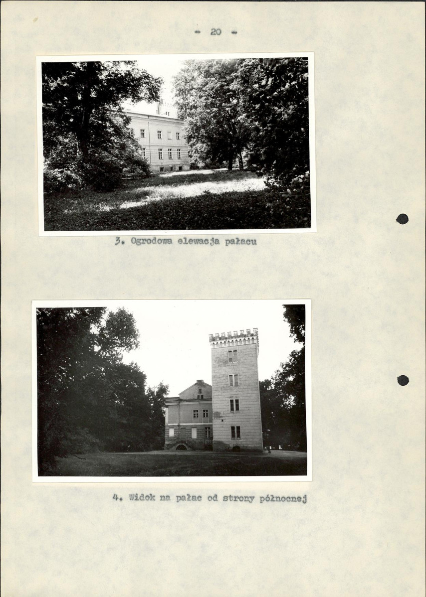 EP - Ewidencja parkowa, skan nr 26