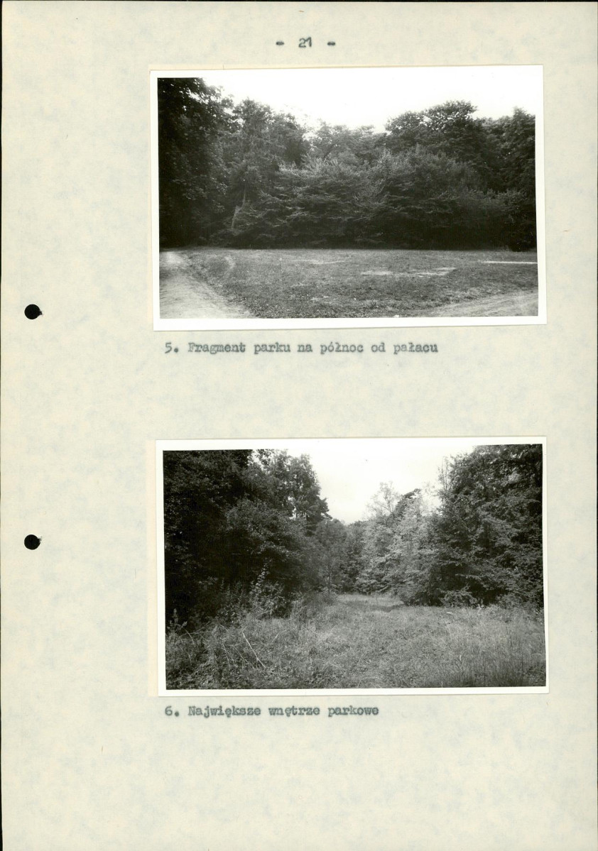 EP - Ewidencja parkowa, skan nr 27
