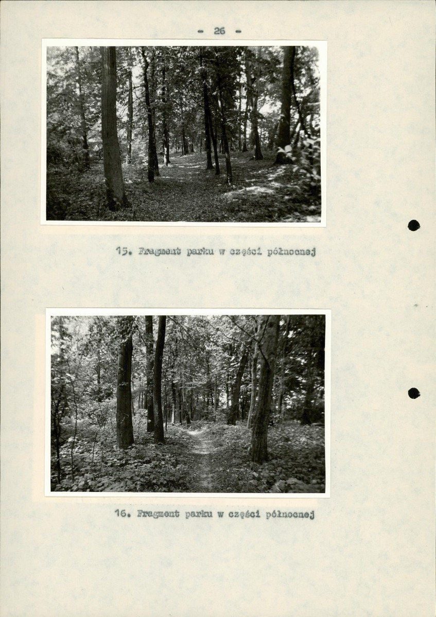 EP - Ewidencja parkowa, skan nr 32