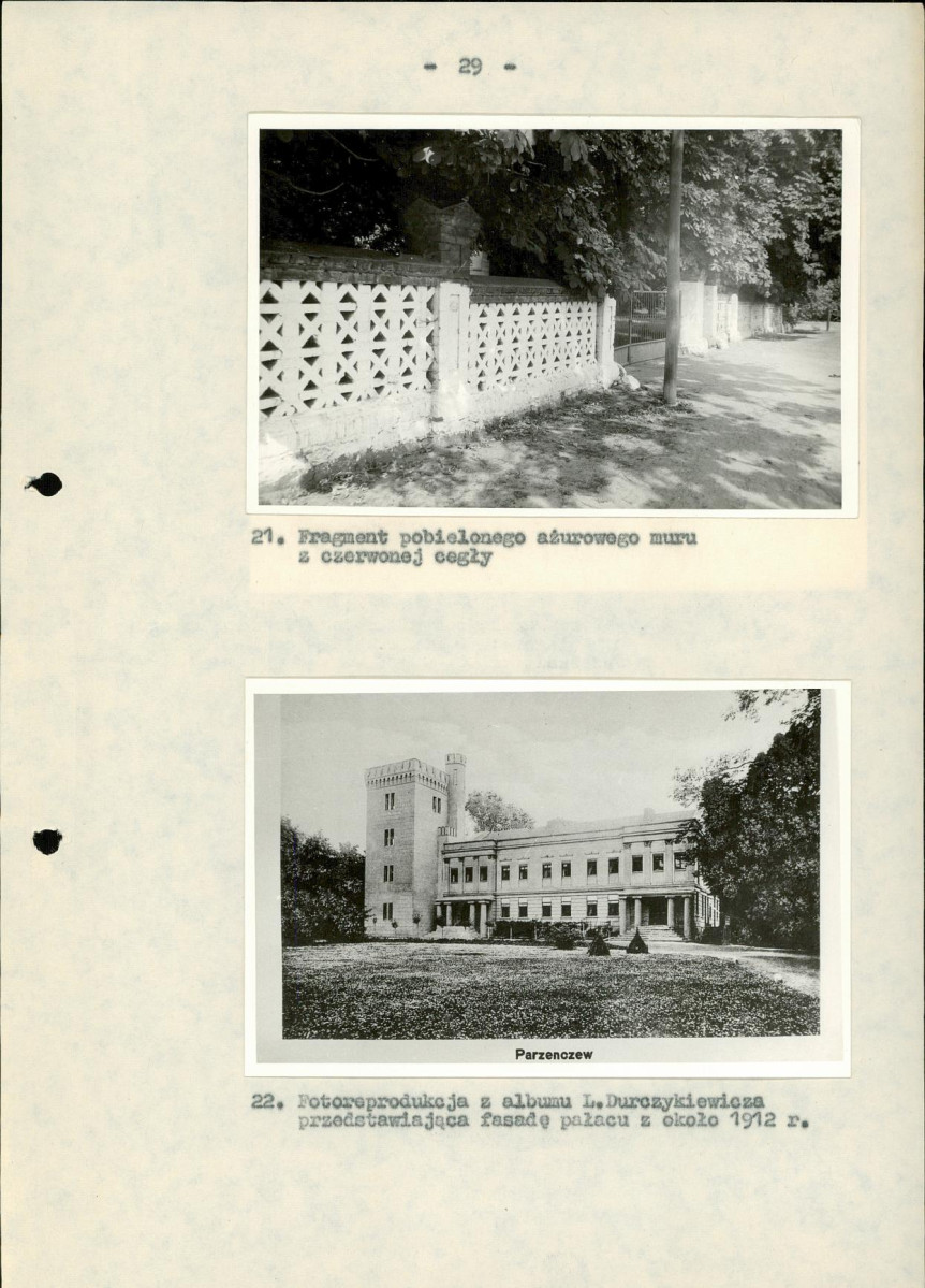 EP - Ewidencja parkowa, skan nr 35