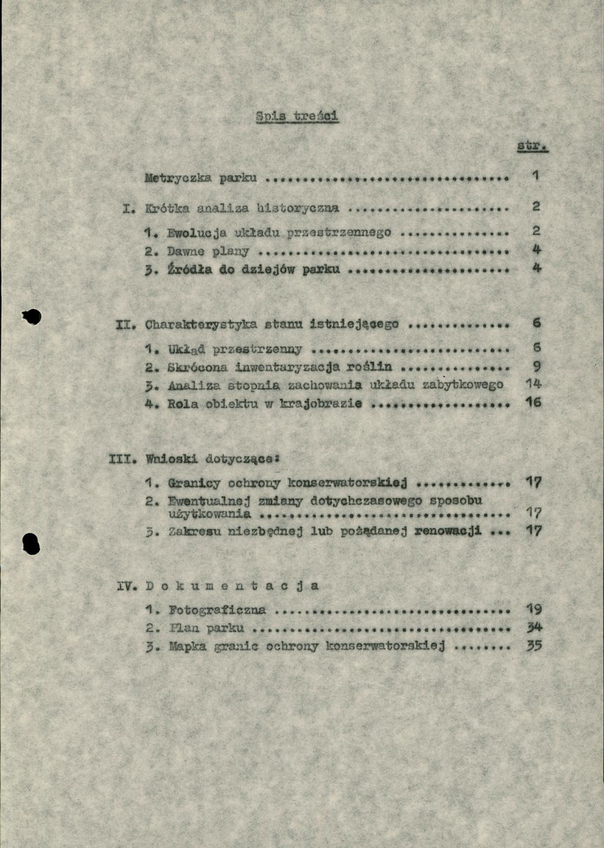 EP - Ewidencja parkowa, skan nr 6