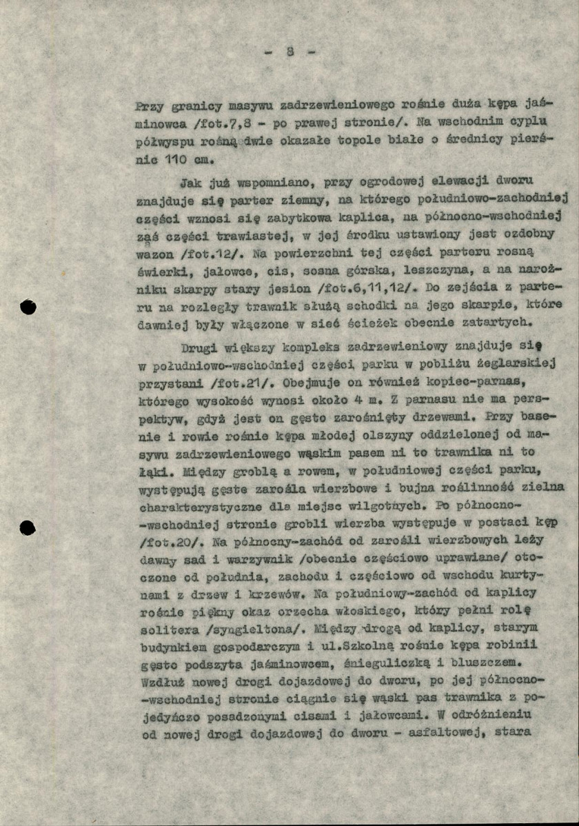 EP - Ewidencja parkowa, skan nr 14