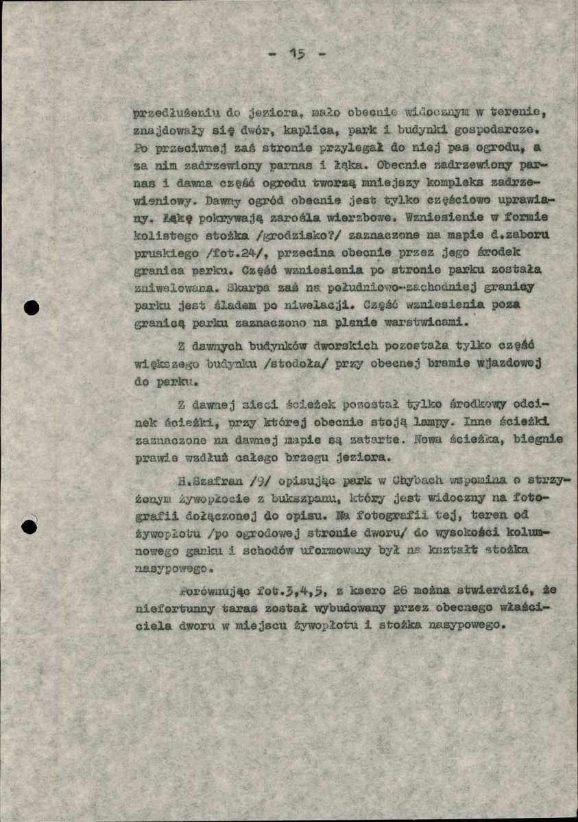 EP - Ewidencja parkowa, skan nr 21