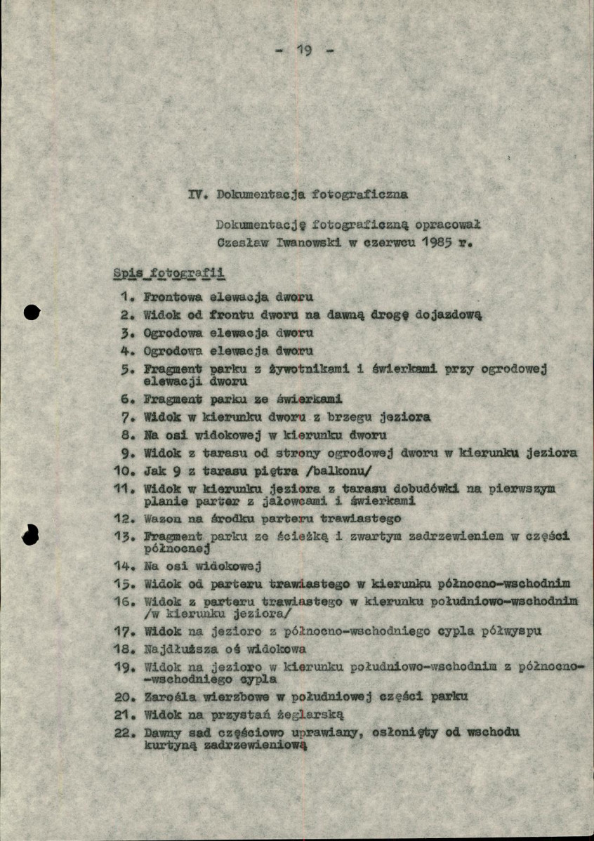 EP - Ewidencja parkowa, skan nr 25