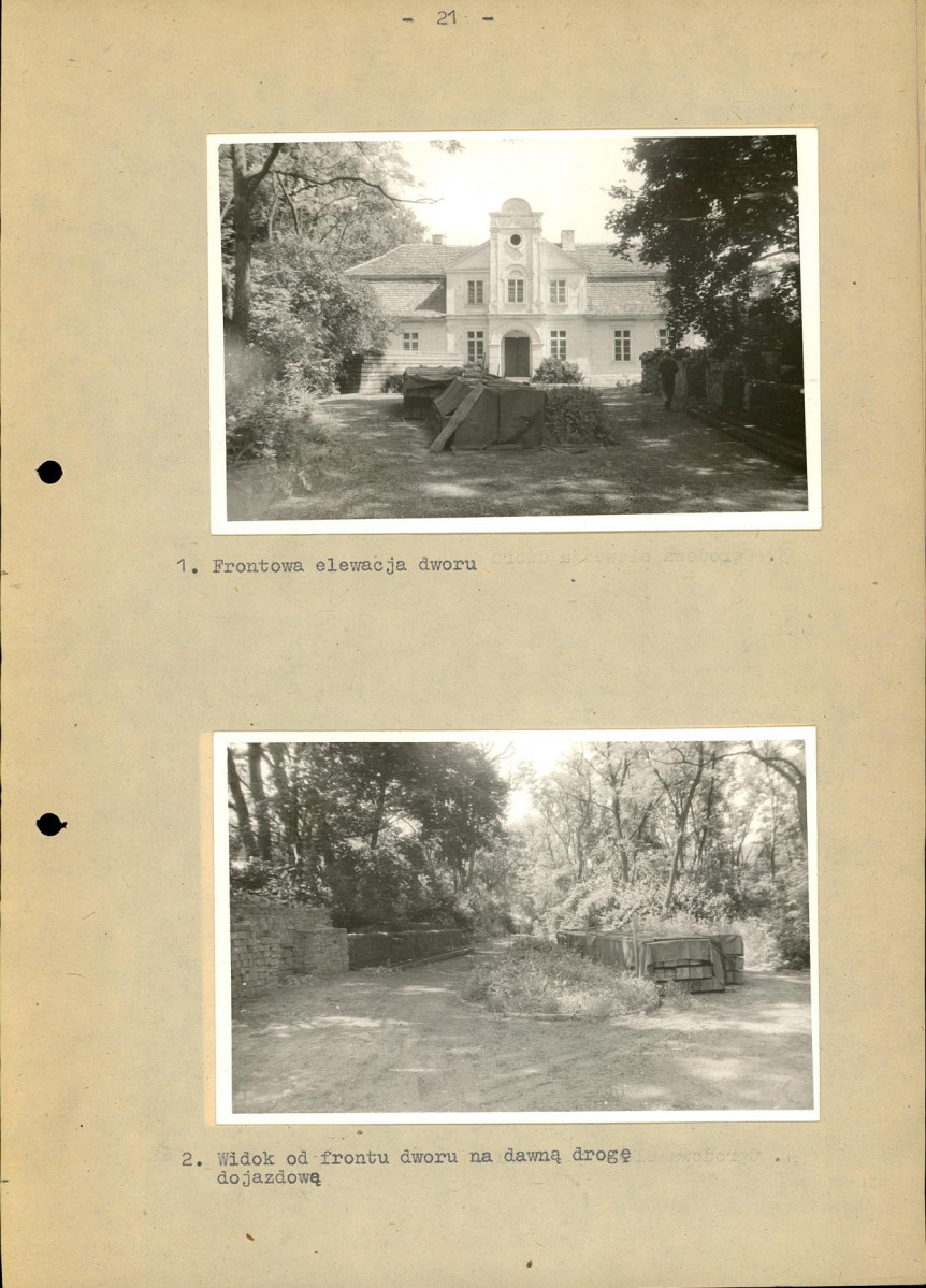 EP - Ewidencja parkowa, skan nr 27