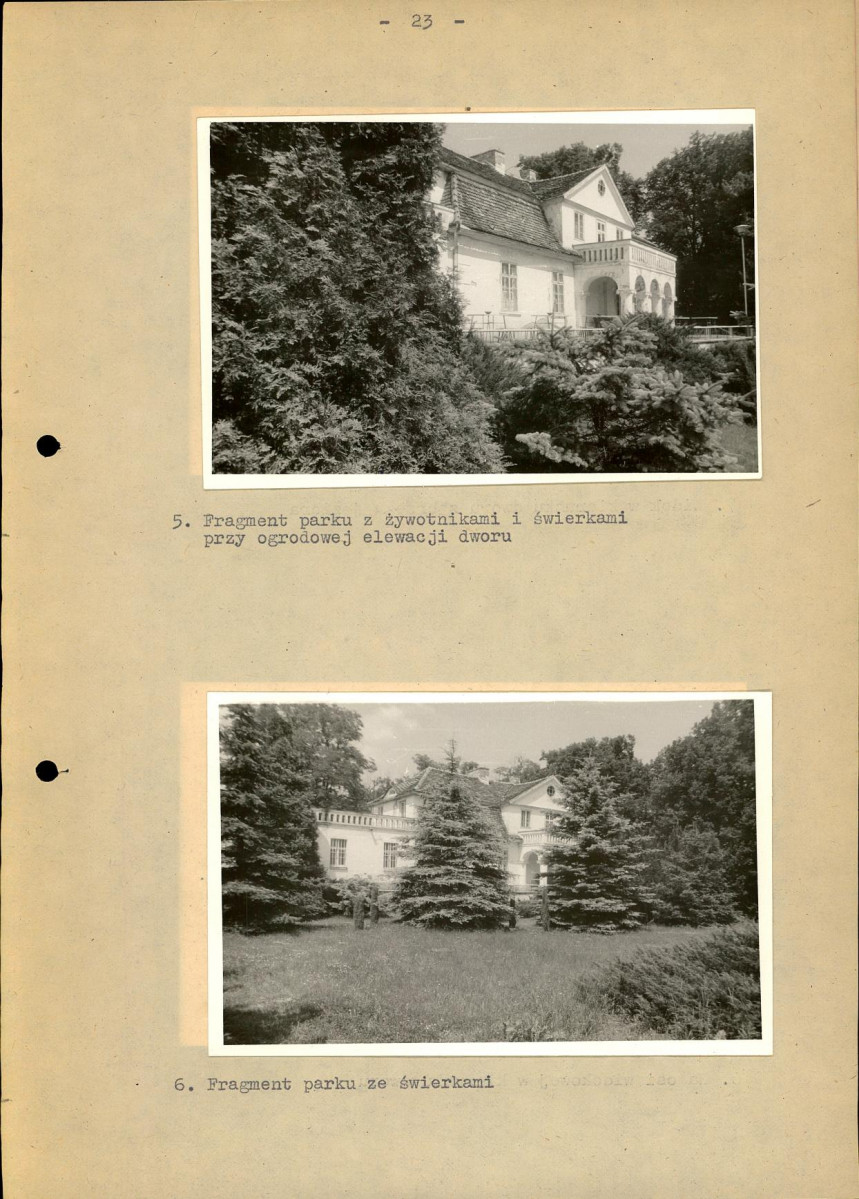 EP - Ewidencja parkowa, skan nr 29