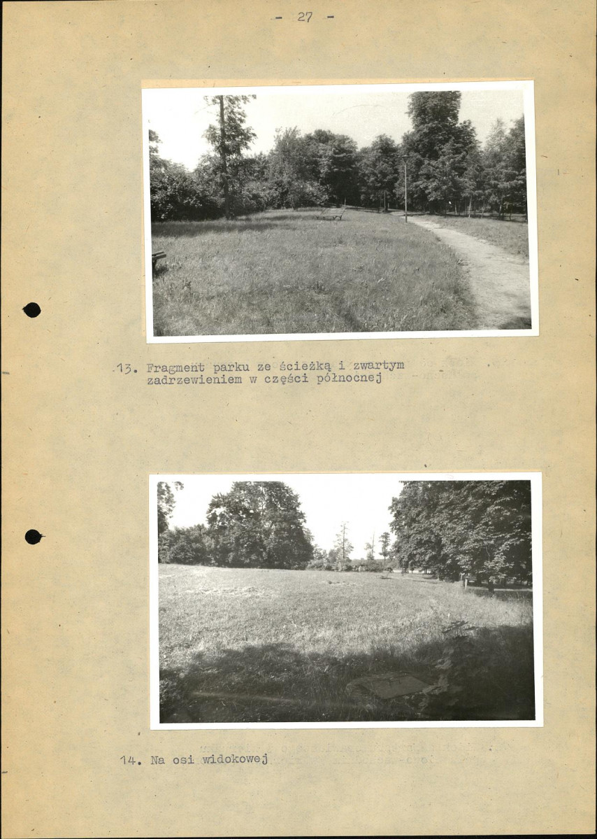 EP - Ewidencja parkowa, skan nr 33
