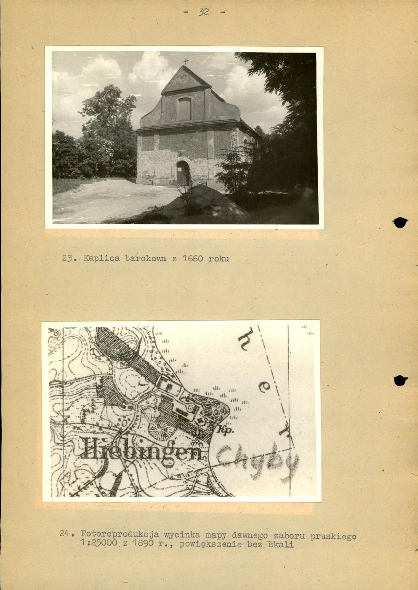 EP - Ewidencja parkowa, skan nr 38