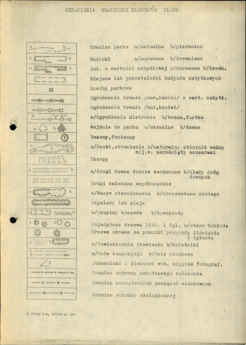 EP - Ewidencja parkowa, skan nr 41