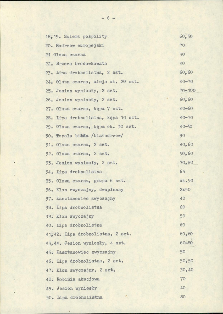 Ewidencja parkowa, skan nr 8