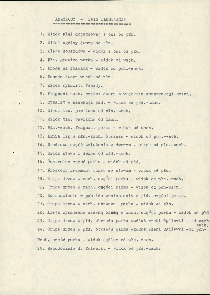 Ewidencja parkowa, skan nr 11