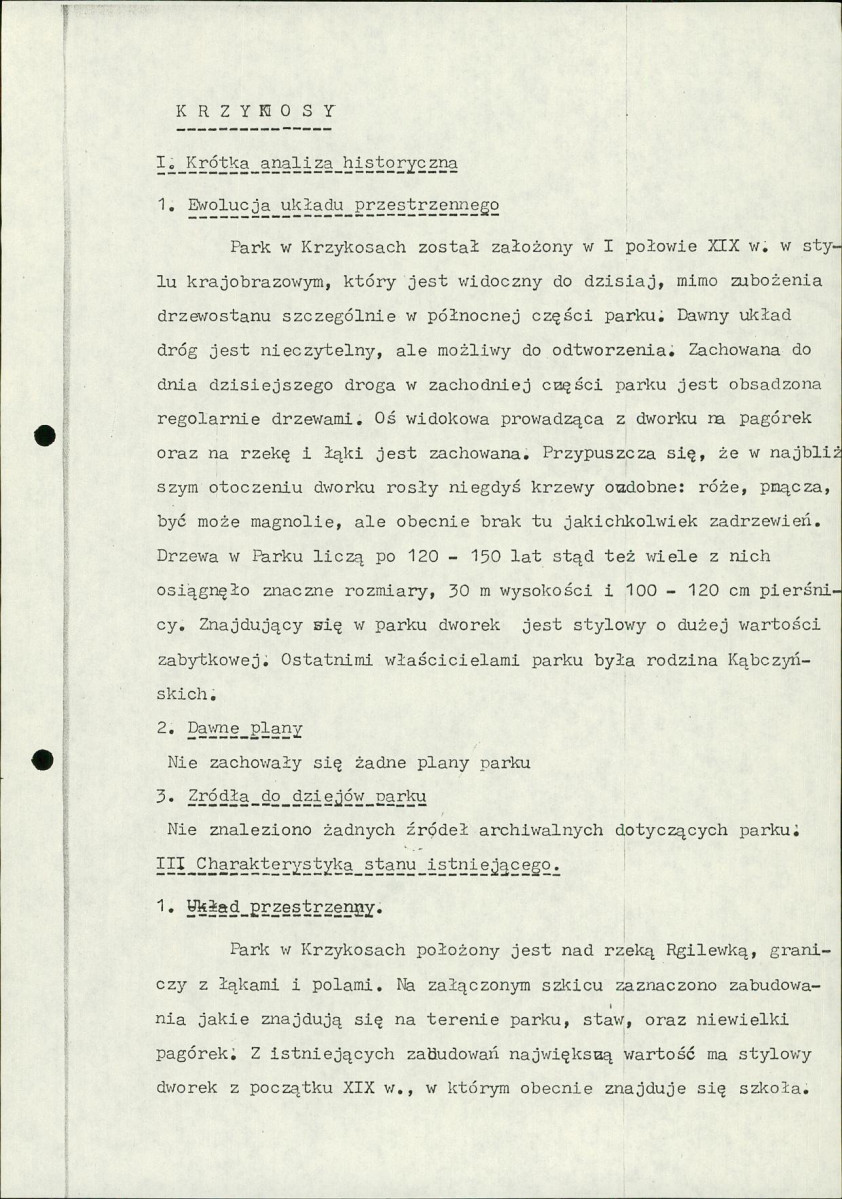 Ewidencja parkowa, skan nr 18