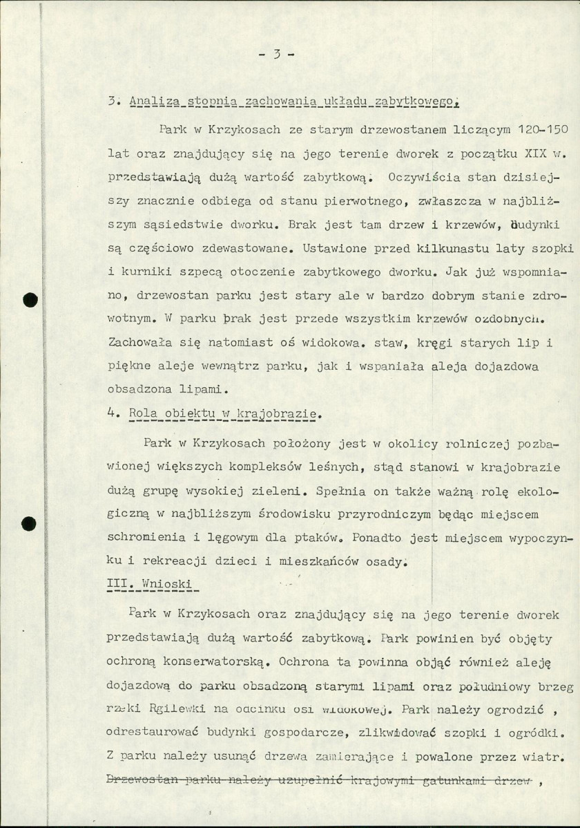 Ewidencja parkowa, skan nr 20