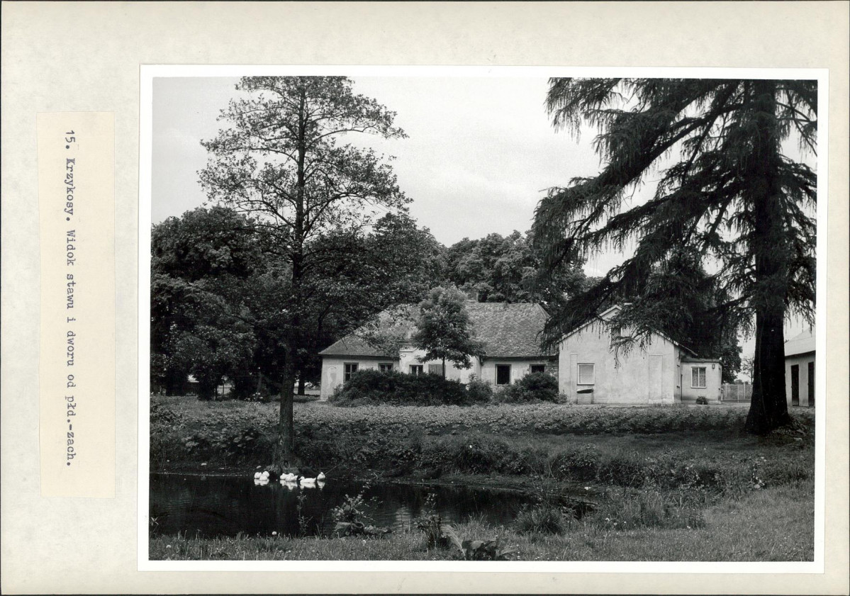 Ewidencja parkowa, skan nr 40