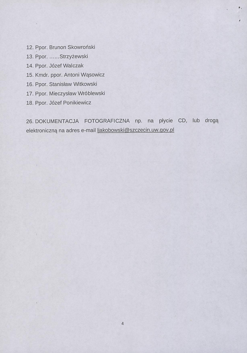 karta ewidencyjna, skan nr 4