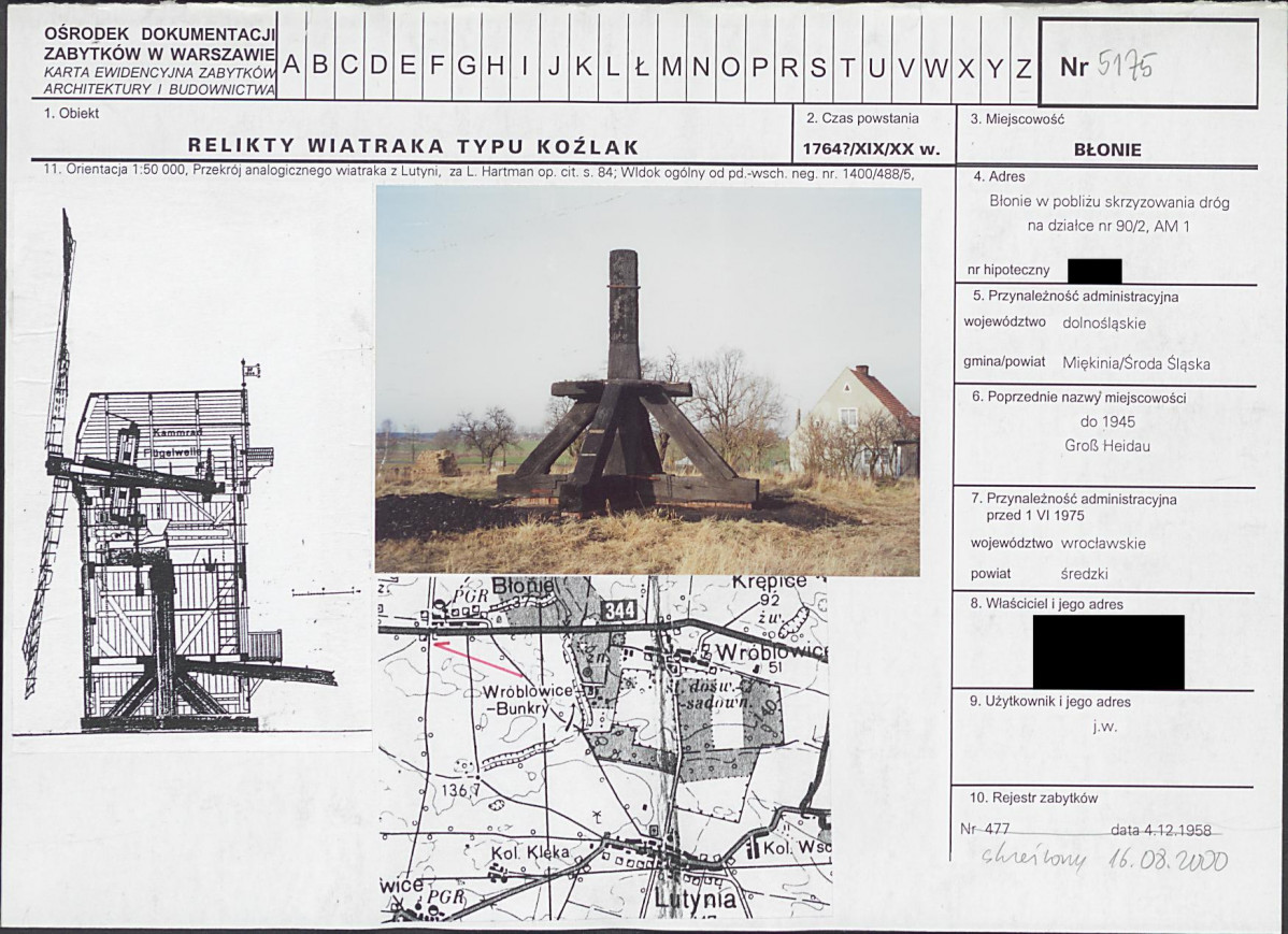 KB - Karta biała, skan nr 1