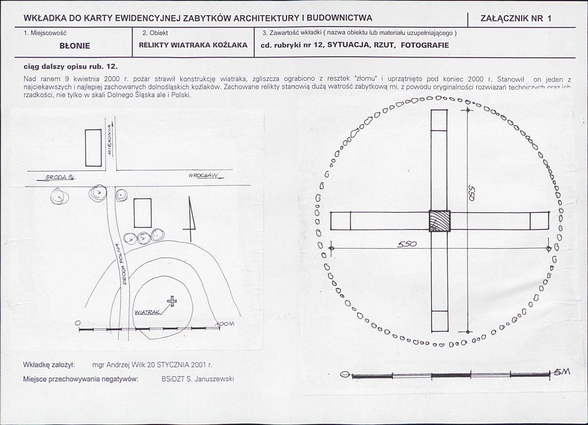 KB - Karta biała, skan nr 5