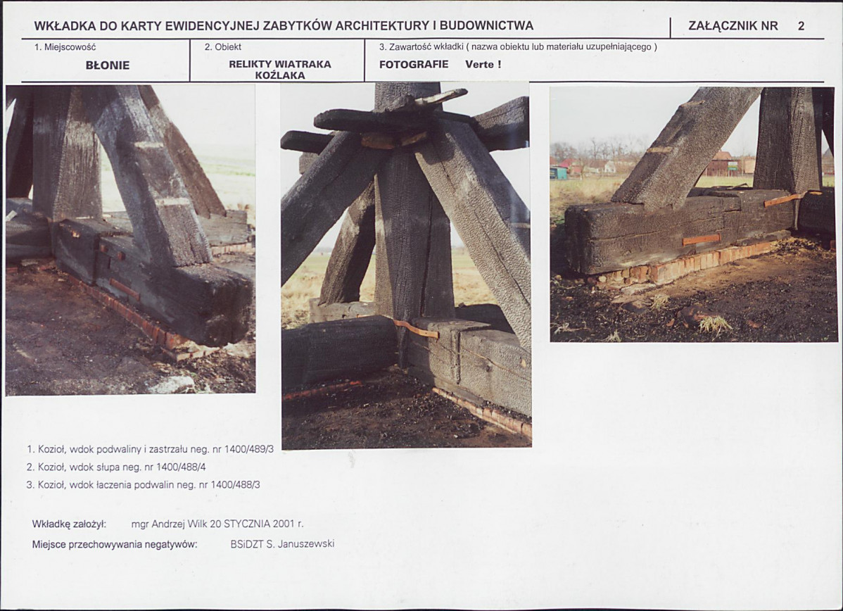 KB - Karta biała, skan nr 7