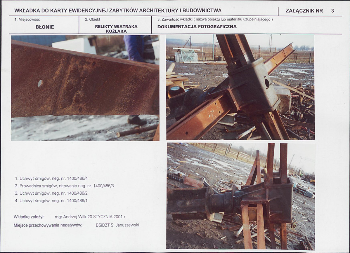 KB - Karta biała, skan nr 9